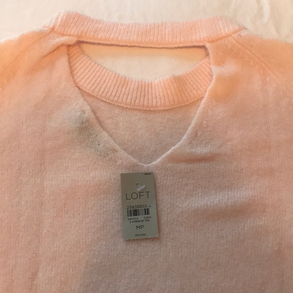 Sweater - Picture 2 of 2